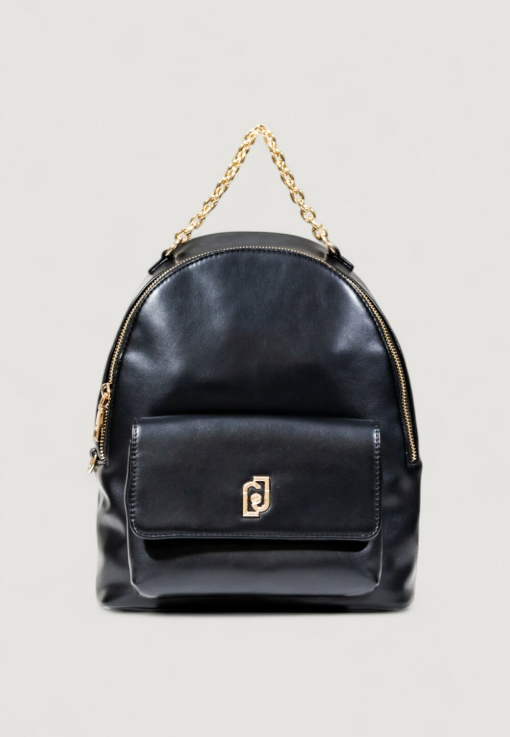 Zaino Liu-Jo BACKPACK Nero - Foto 1