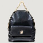 Zaino Liu-Jo BACKPACK Nero - Foto 1