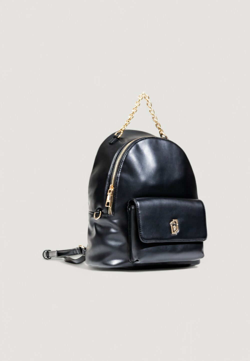Zaino Liu-Jo BACKPACK Nero - Foto 2