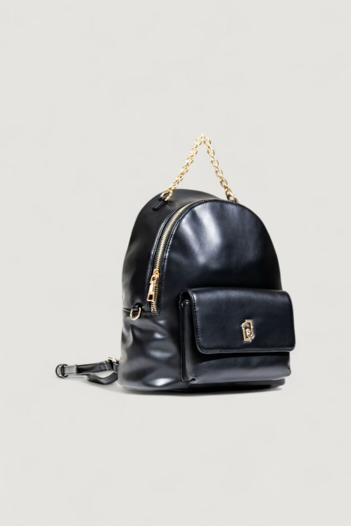 Zaino Liu-jo BACKPACK Nero – AF5324 E0077