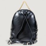 Zaino Liu-Jo BACKPACK Nero - Foto 3