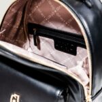 Zaino Liu-Jo BACKPACK Nero - Foto 5