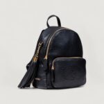 Zaino Liu-Jo ECS M BACKPACK Nero - Foto 2