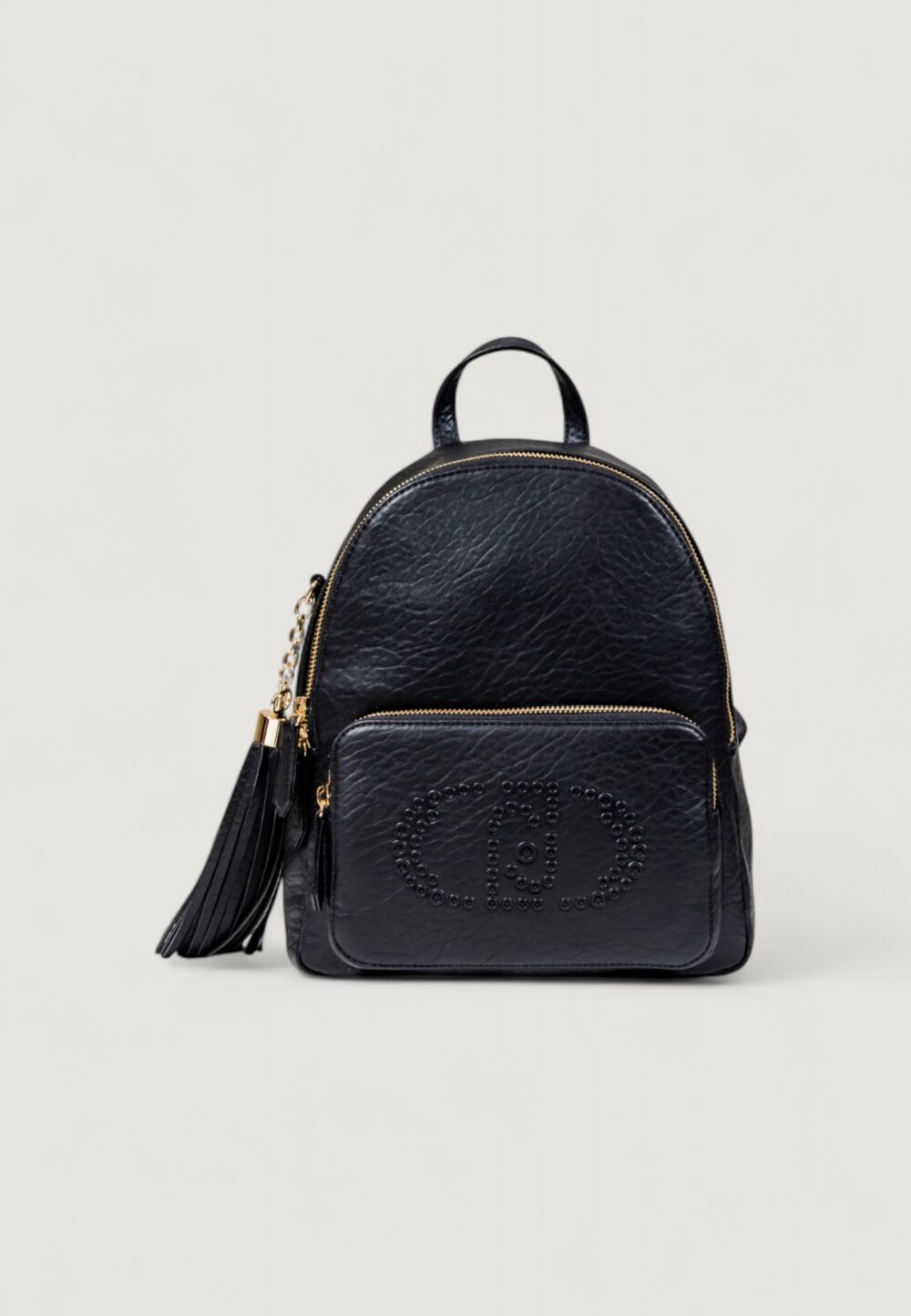 Zaino Liu-Jo ECS M BACKPACK Nero - Foto 1