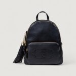 Zaino Liu-Jo ECS M BACKPACK Nero - Foto 1
