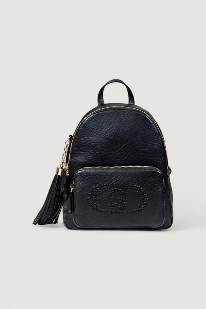 Zaino Liu-jo ECS M BACKPACK Nero – AF5123 E0161