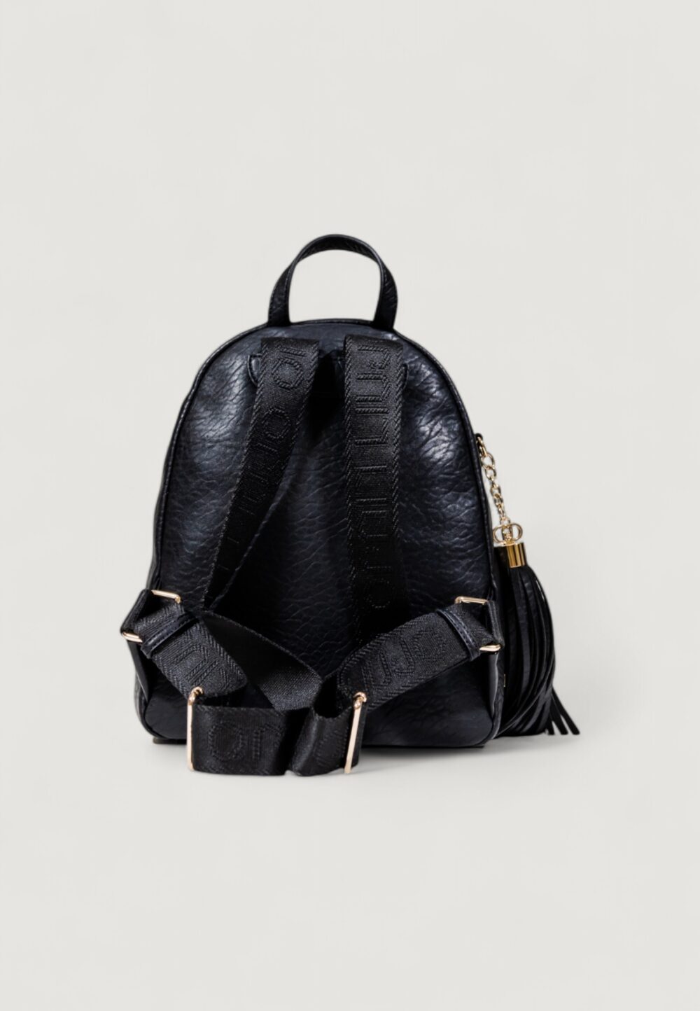 Zaino Liu-Jo ECS M BACKPACK Nero - Foto 4