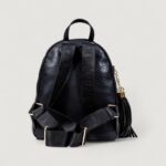 Zaino Liu-Jo ECS M BACKPACK Nero - Foto 4