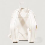 Zaino Love Moschino  Avorio - Foto 4