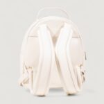 Zaino Love Moschino  Avorio - Foto 3