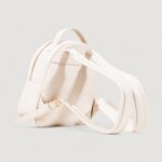 Zaino Love Moschino  Avorio - Foto 4