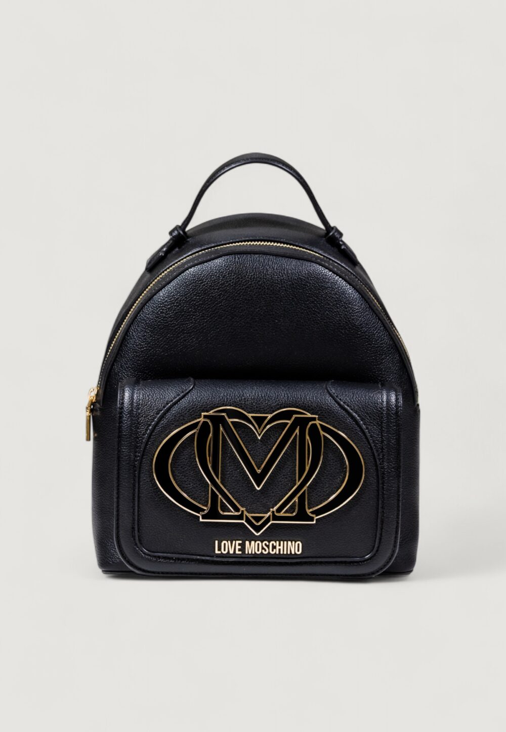 Zaino Love Moschino  Nero - Foto 1
