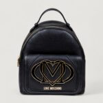 Zaino Love Moschino  Nero - Foto 1