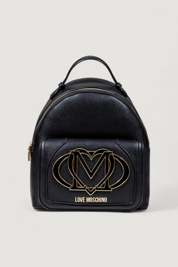 Zaino Love Moschino  Nero – JC4008PP1N
