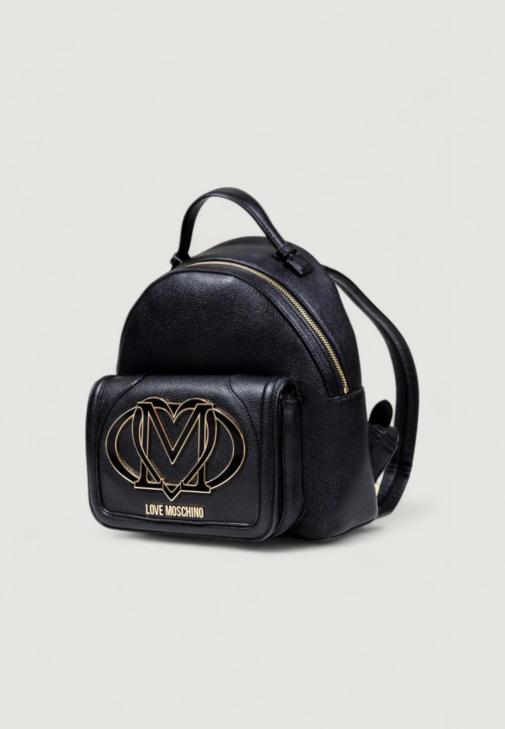 Zaino Love Moschino  Nero - Foto 2
