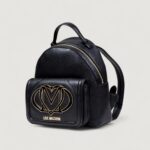 Zaino Love Moschino  Nero - Foto 2