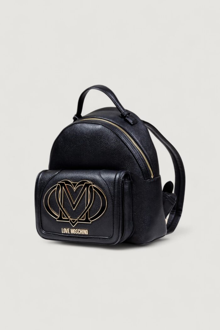 Zaino Love Moschino  Nero – JC4008PP1N