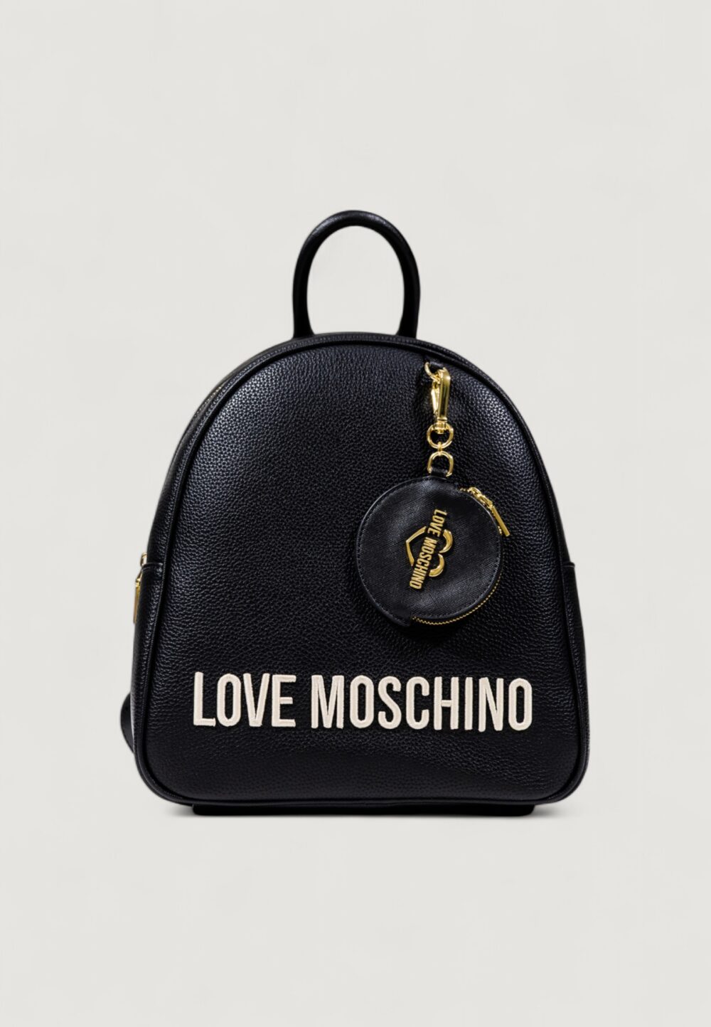 Zaino Love Moschino  Nero - Foto 1
