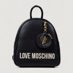 Zaino Love Moschino  Nero - Foto 1
