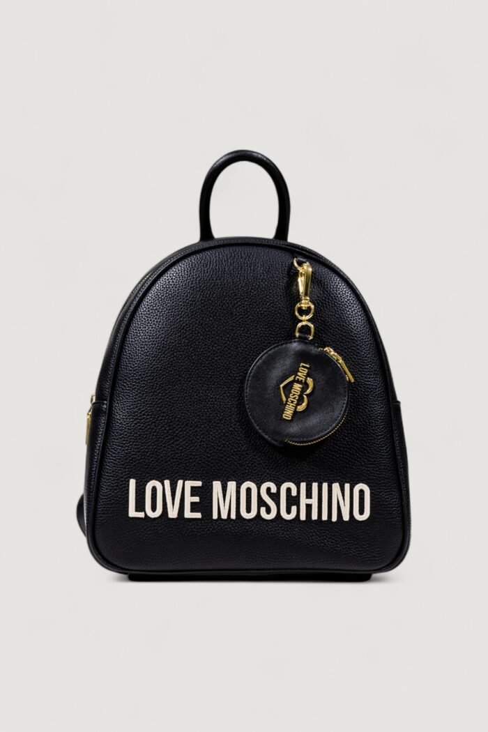 Zaino Love Moschino  Nero – JC4108PP1