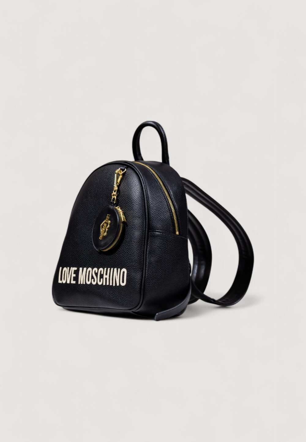 Zaino Love Moschino  Nero - Foto 2