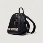 Zaino Love Moschino  Nero - Foto 2