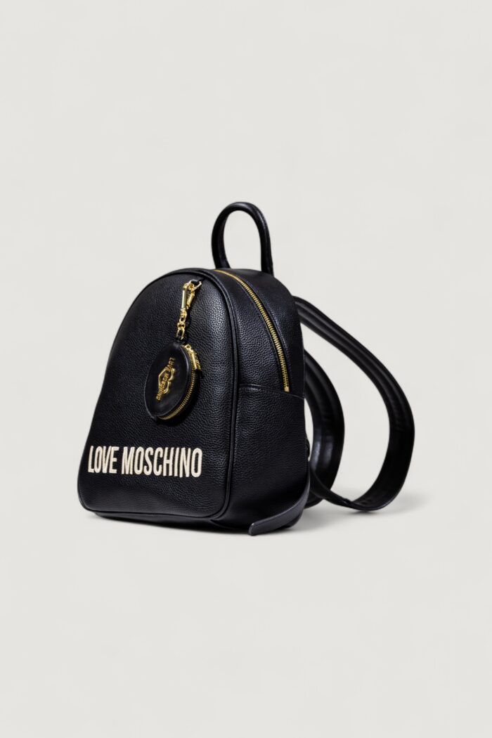 Zaino Love Moschino  Nero – JC4108PP1