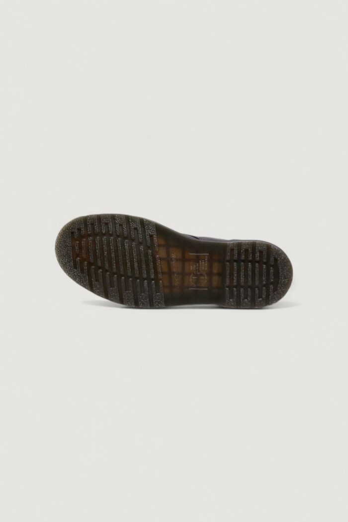 Anfibi Dr. Martens 101 Ub Ambassador Nero