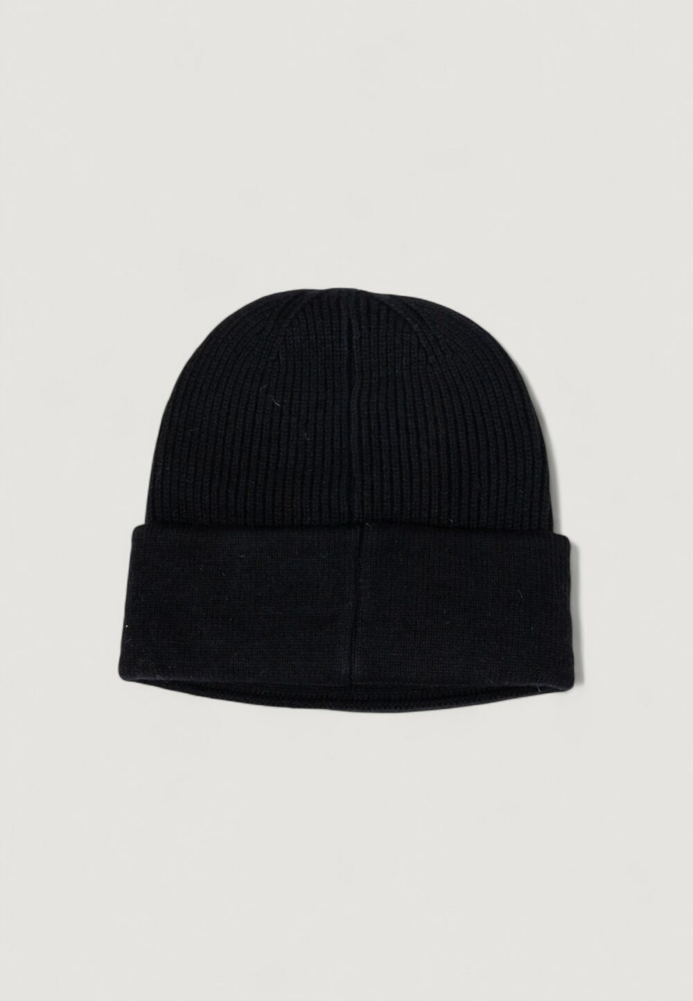 Berretto Liu-Jo BEANIE CON TAG Nero - Foto 2