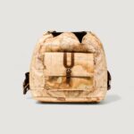 Borsa Alviero Martini Prima Classe  Marrone - Foto 1