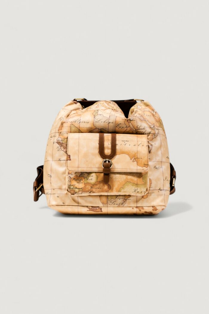 Borsa Alviero Martini Prima Classe  Marrone – L LD35 S578