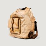Borsa Alviero Martini Prima Classe  Marrone - Foto 2