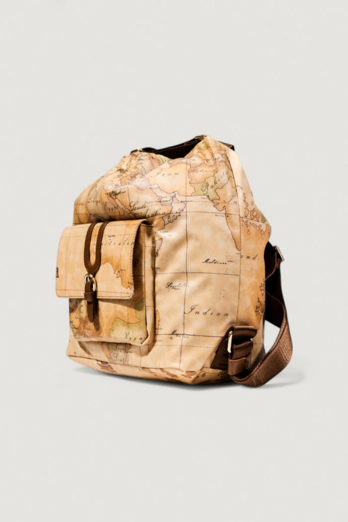 Borsa Alviero Martini Prima Classe  Marrone – L LD35 S578