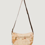 Borsa Alviero Martini Prima Classe  Marrone - Foto 1