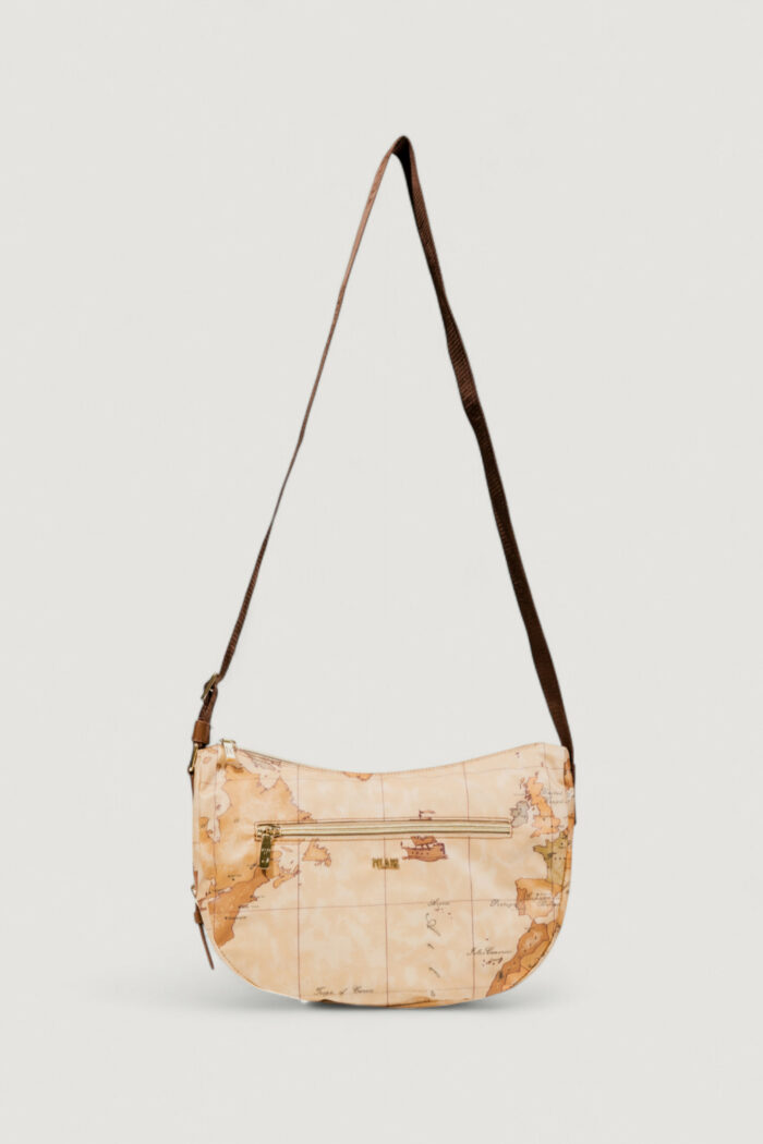 Borsa Alviero Martini Prima Classe  Marrone – L LD37 S578