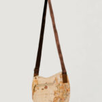 Borsa Alviero Martini Prima Classe  Marrone - Foto 3
