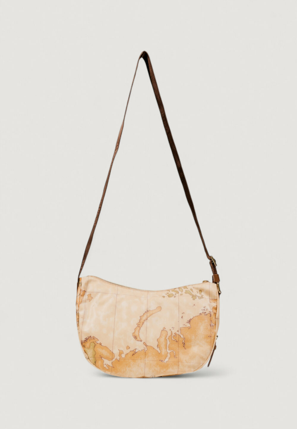 Borsa Alviero Martini Prima Classe  Marrone - Foto 4