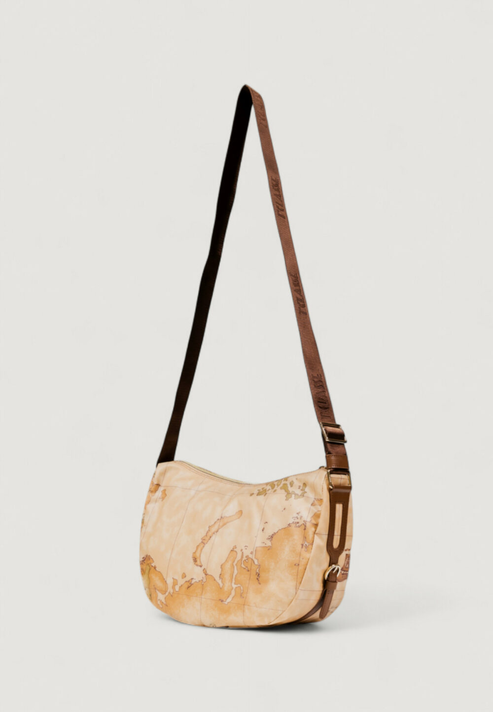 Borsa Alviero Martini Prima Classe  Marrone - Foto 5