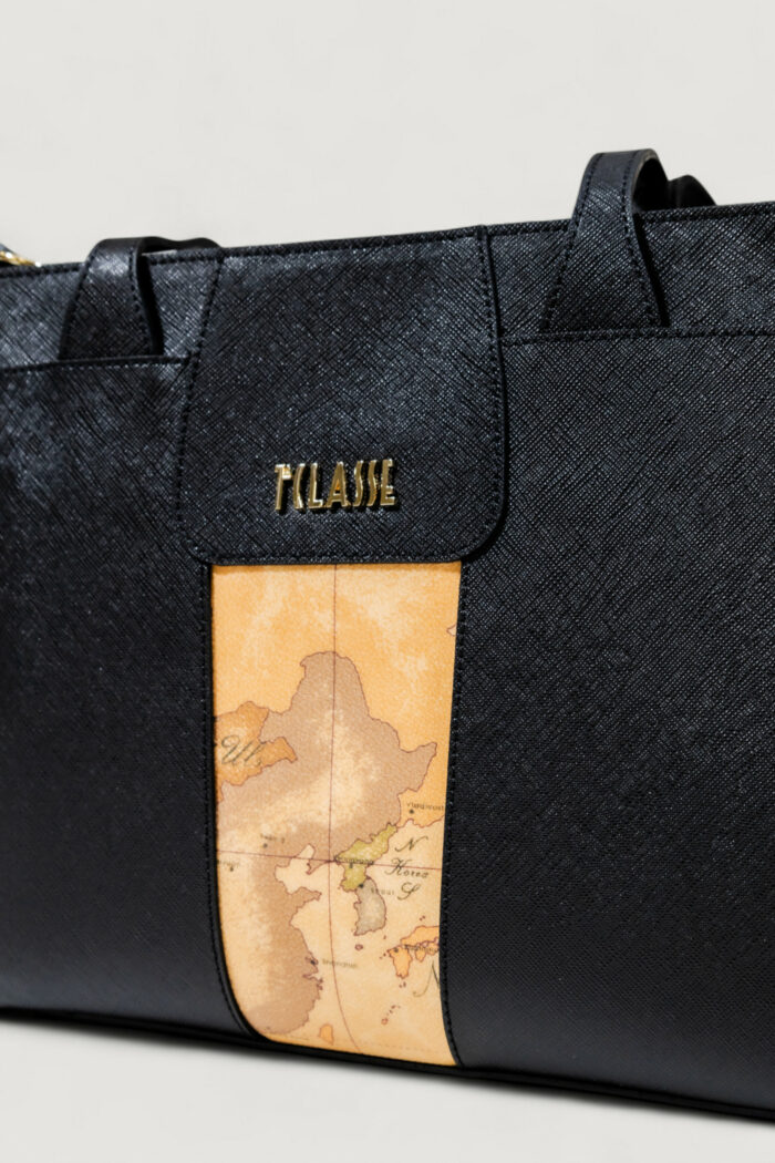 Borsa Alviero Martini Prima Classe  Nero – L LD28 9407