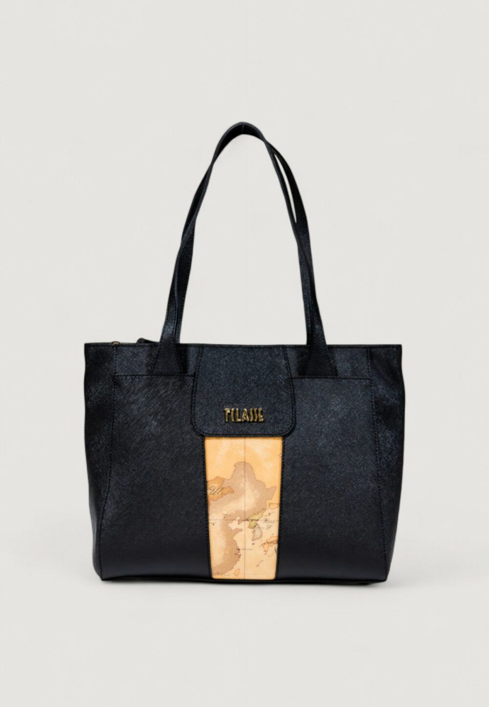 Borsa Alviero Martini Prima Classe  Nero - Foto 1