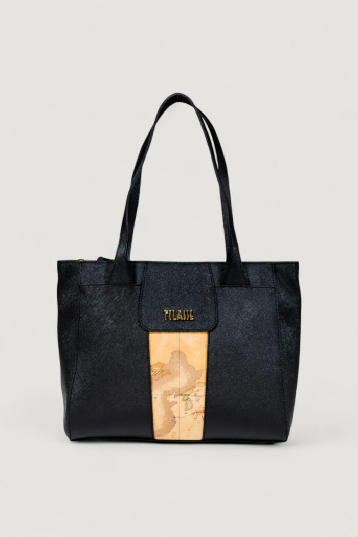 Borsa Alviero Martini Prima Classe  Nero – L LD28 9407