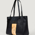 Borsa Alviero Martini Prima Classe  Nero - Foto 3
