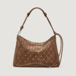 Borsa Desigual BAG_YANKEE LEIRIA MINI CA Marrone - Foto 1