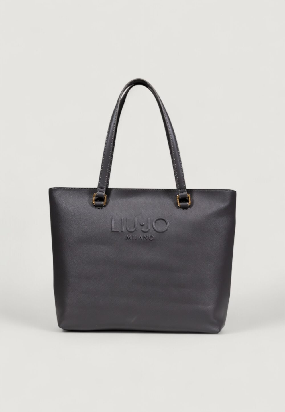 Borsa Liu-Jo ECS L TOTE Antracite - Foto 1