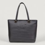 Borsa Liu-Jo ECS L TOTE Antracite - Foto 1
