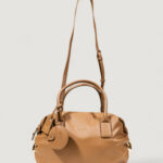 Borsa Liu-Jo ECS L BOWLER Beige - Foto 2