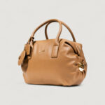 Borsa Liu-Jo ECS L BOWLER Beige - Foto 4
