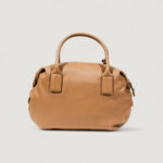 Borsa Liu-Jo ECS L BOWLER Beige - Foto 5