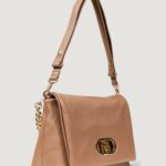 Borsa Liu-Jo ECS L CROSSBODY Beige - Foto 4