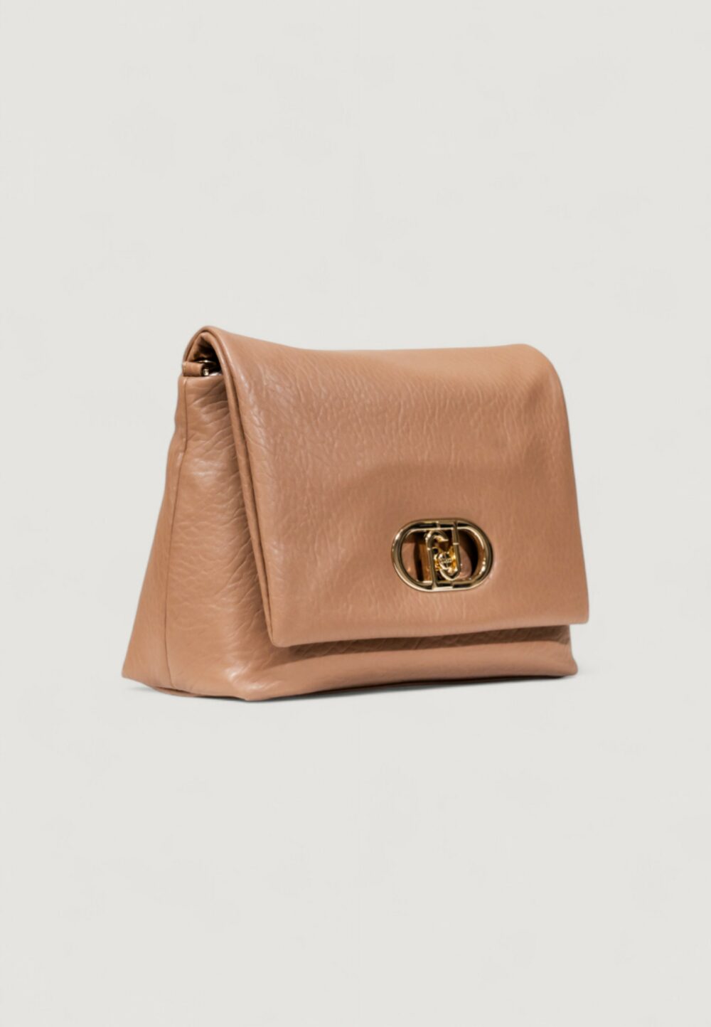 Borsa Liu-Jo ECS L CROSSBODY Beige - Foto 2